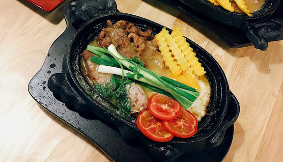 Phúc Hưng BeefSteak