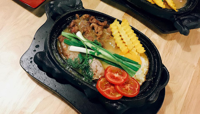 Phúc Hưng BeefSteak