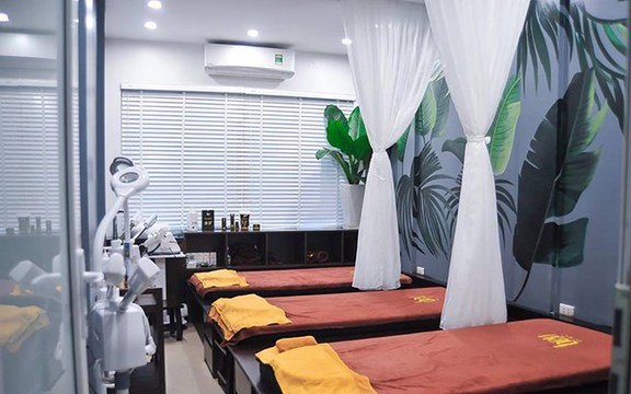 BeU Spa Bình Thạnh