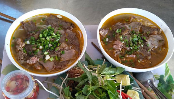 Bún Bò A7 - Chung Cư Ehome 3