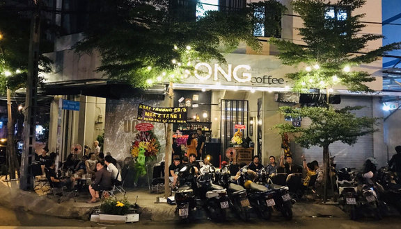 Uống Coffee - Phạm Văn Xảo