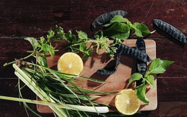 Gội Đầu Thảo Dược - Nhà