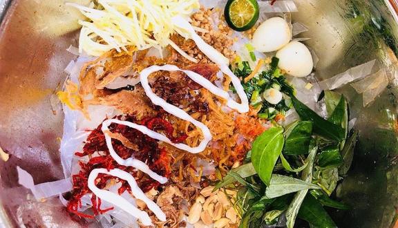 Ăn Vặt Dũng Mập