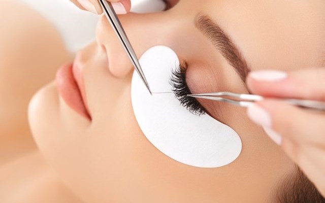 Salon Nối Mi T2