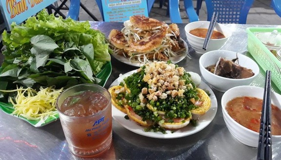 Quán Ăn Tư Nhớ - Đặc Sản Phan Rang