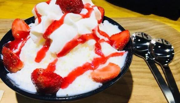 Hana Korean Dessert Cafe