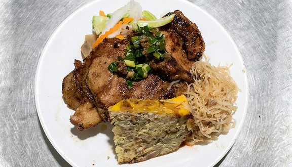 Cơm Tấm Hồng Phát - Hồng Bàng