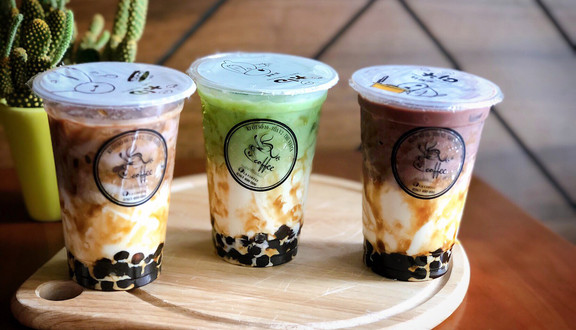 Lạ Coffee - Sinh Tố, Cà Phê & Nước Ép