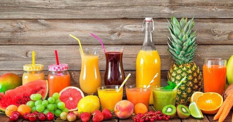 Freshop - Nước Ép Nguyên Chất, Sinh Tố & Trà - Huỳnh Thúc Kháng