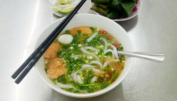 Cơm Nhà O Sim