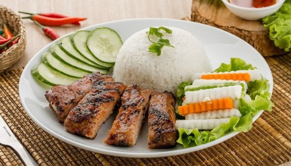 CTF - Cơm Đảo Thái Lan Online - Trương Công Giai