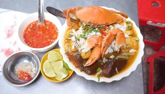 Bánh Canh Cua - Lê Văn Thọ