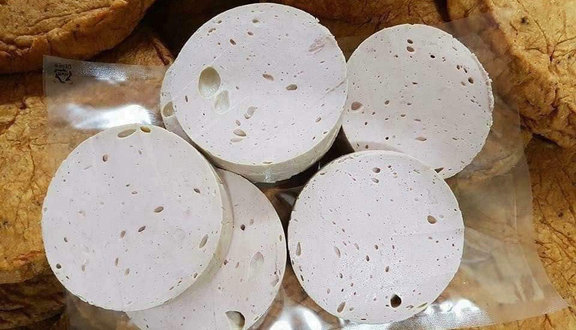 Chả Lụa Cô Huệ