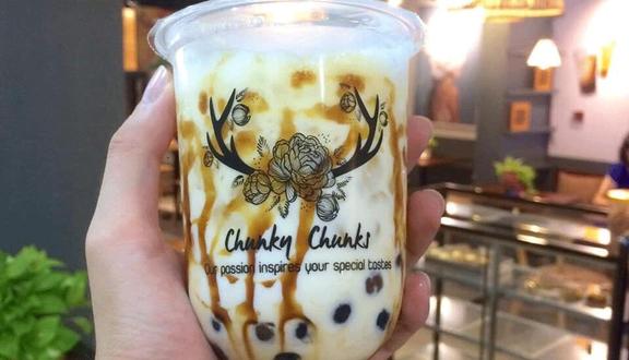 Chunky Chunks Milktea - Mậu Thân