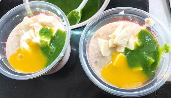 Cháo Dinh Dưỡng Việt Soup - Đường 3 Tháng 2