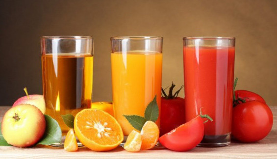 Kim Oanh - Nước Ép Hoa Quả