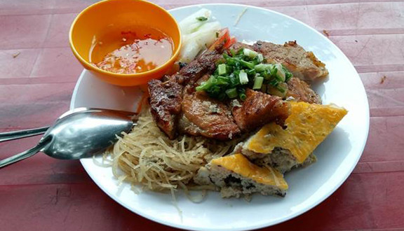 Cơm Tấm Dung - Nguyễn Thượng Hiền