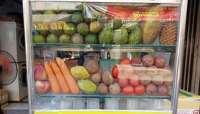 Smell Fruit Juice - Shop Online