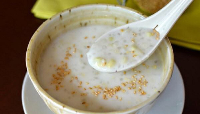 Chè Bé Đậu 17 - Chung Cư Nhiêu Lộc C