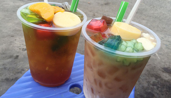 Trà Sữa - Sinh Tố Sinco