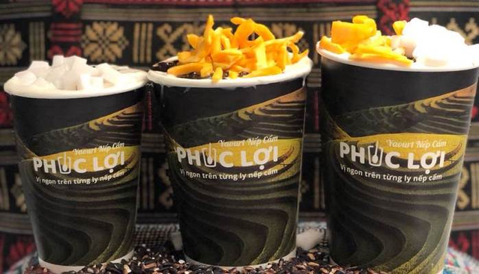 Phúc Lợi Food - Món Ngon Thuần Việt - Giải Phóng