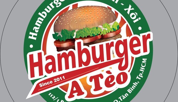 A Tèo - Hamburger & Sandwich