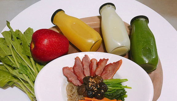 Quán Của Thanh Xuân