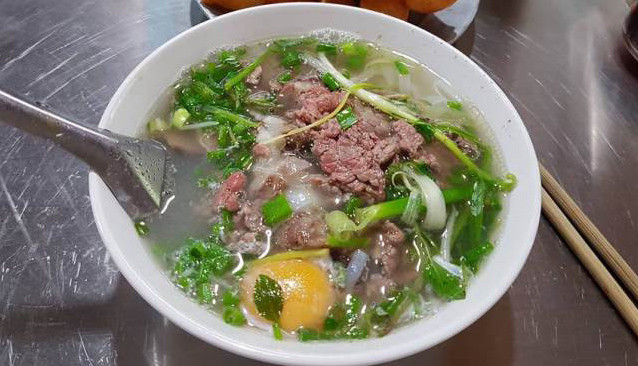 Phở Thìn - Hoàng Ngọc Phách