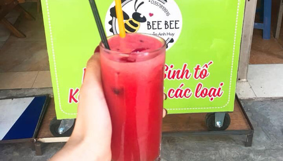 Bee Bee - Sinh Tố & Nước Ép