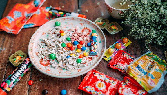 Cư Xá Cà Phê - Tạ Quang Bửu