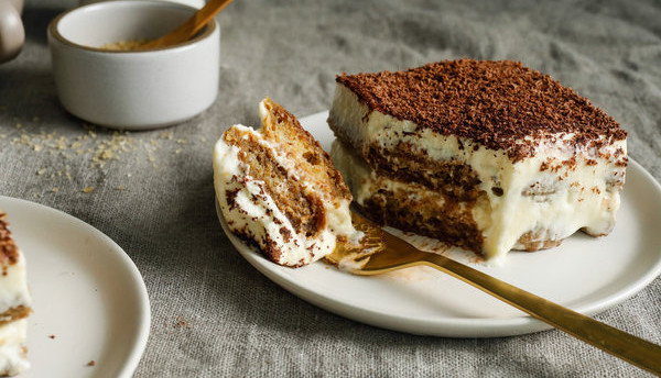 Shake N' Baked - Bánh Tiramisu Online