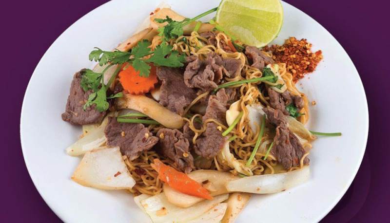 AnhBaFood - Cơm Trưa Văn Phòng & Đồ Ăn Đêm