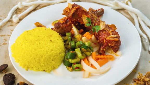 PaPai - Tiệm Cơm Gà Ngon Số 1 Online - Trung Kính