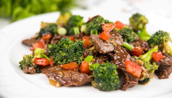 Bếp Mẹ Hương - Cơm & Mì Bò