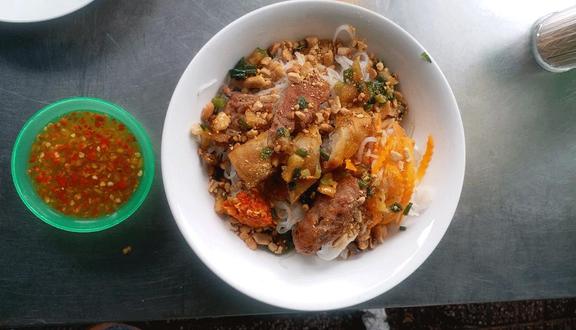 Thảo - Bún Thịt Nướng & Chà Giò Nem Nướng