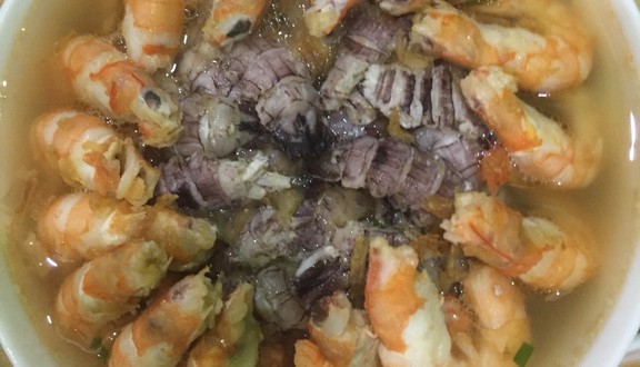 Linh Quán - Đồ Ăn Online