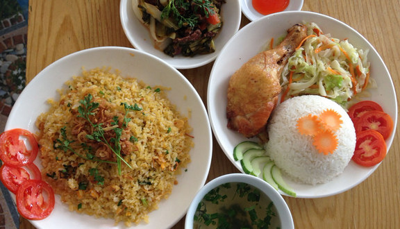 Timo - Cơm Gà & Cơm Văn Phòng