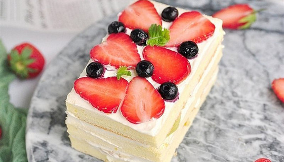 Phương Kitchen - Bánh Ngọt Online