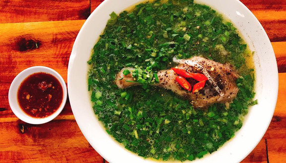 Bánh Canh O Hồng - Đặc Sản Quảng Trị - 109 Lê Quảng Chí