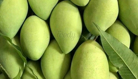 Ăn Vặt Bé Dâu - Shop Online