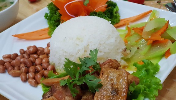 Bếp Myxu - Cơm Ngon Online - Lê Duẩn
