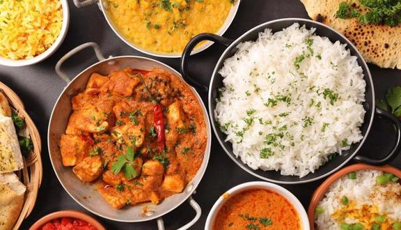 Kolkatta Indian Restaurant