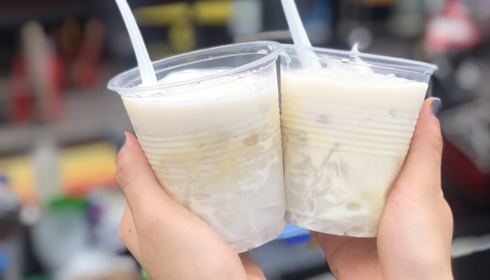 Ngân Dừa - Văn Cao