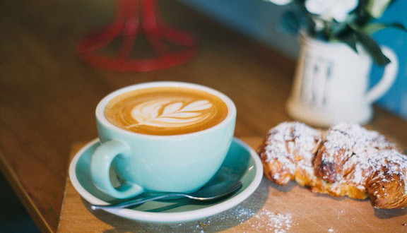 DOHA Coffee & Tea - Trà Sữa Pha Máy Đậm Vị 