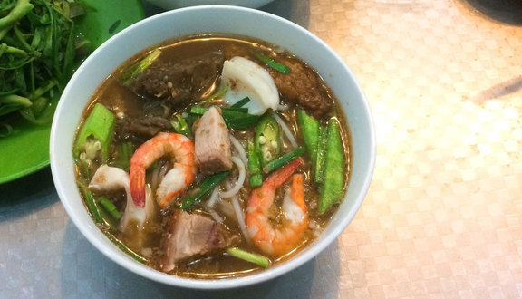 Quán Thanh - Bún Mắm