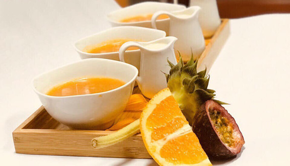 Greenland Kafe
