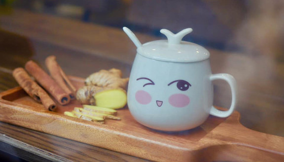 The Diary - Coffee & Tea