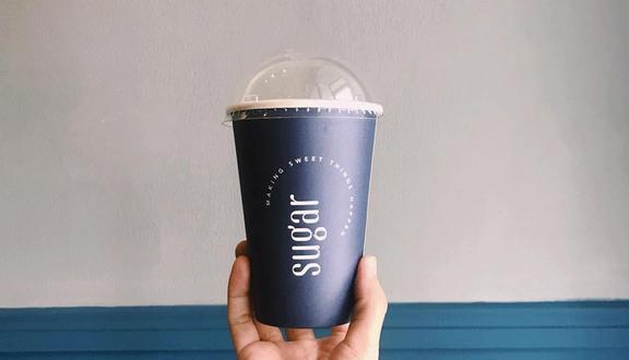 Sugar - Coffee & Tea