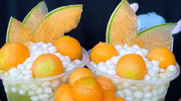 Pattaya - Drinks & Desserts