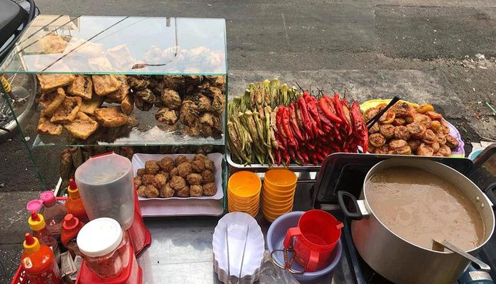 Hủ Qua Cà Ớt